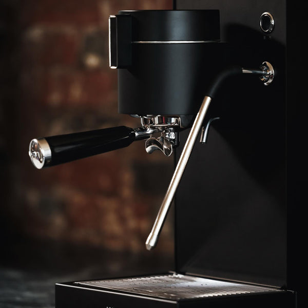 WPM Primus Coffee Machine