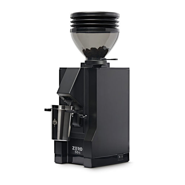Eureka Mignon Zero 55s Coffee Grinder