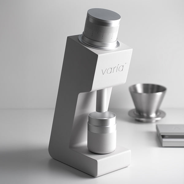 Varia VS4 Coffee Grinder