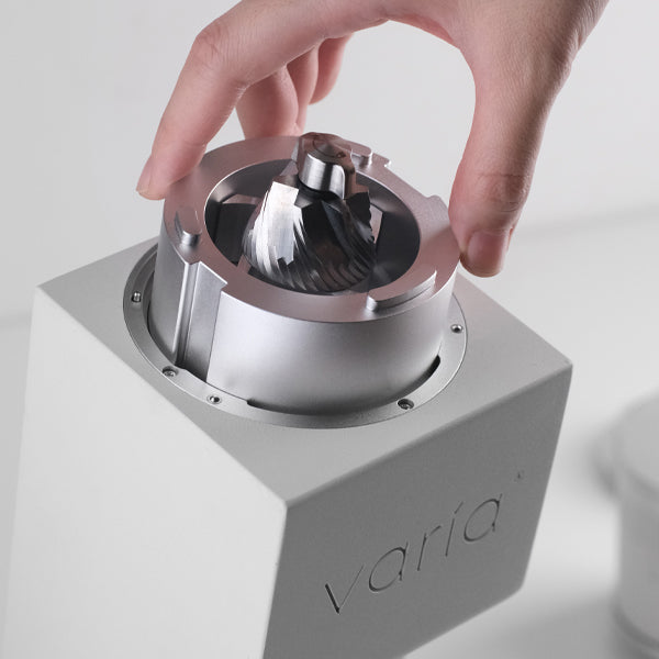 Varia VS4 Coffee Grinder