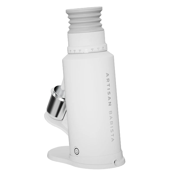Artisan Barista Variable RPM Coffee Grinder