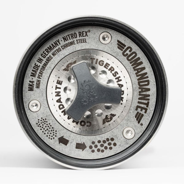 Comandante C40 Lab Series Coffee Grinder