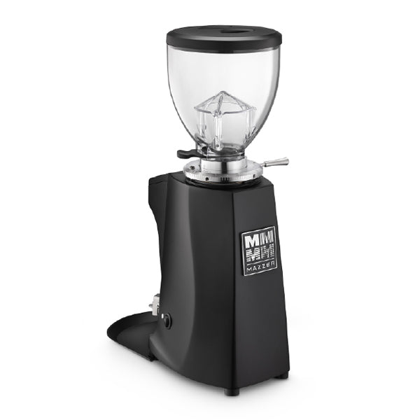 Mazzer Mini Electronic 2025 Coffee Grinder