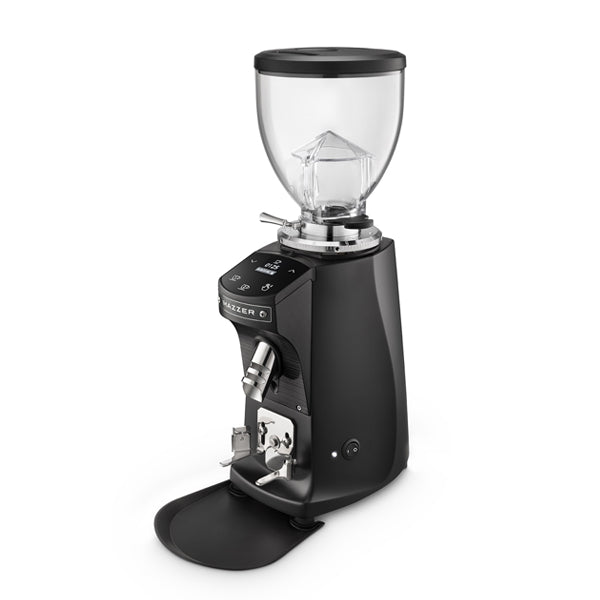 Mazzer Mini Electronic 2025 Coffee Grinder