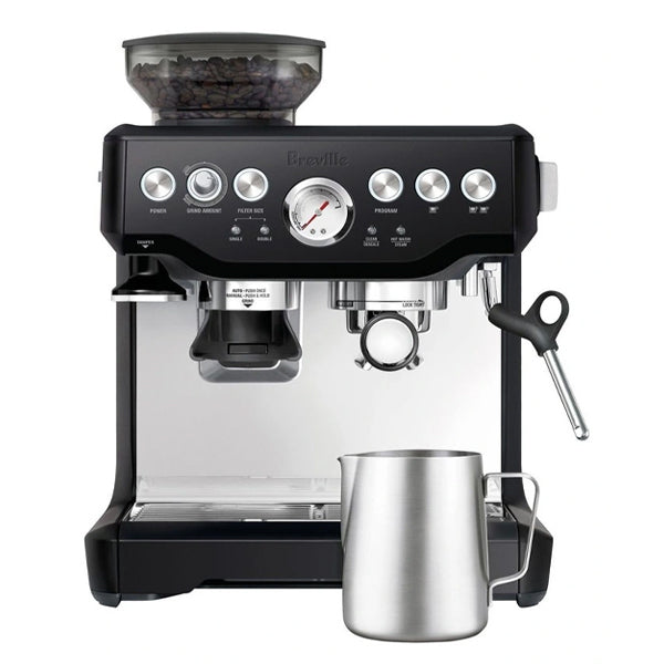 Breville Barista Express Coffee Machine