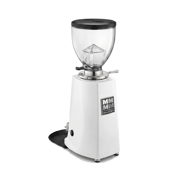 Mazzer Mini Electronic 2025 Coffee Grinder