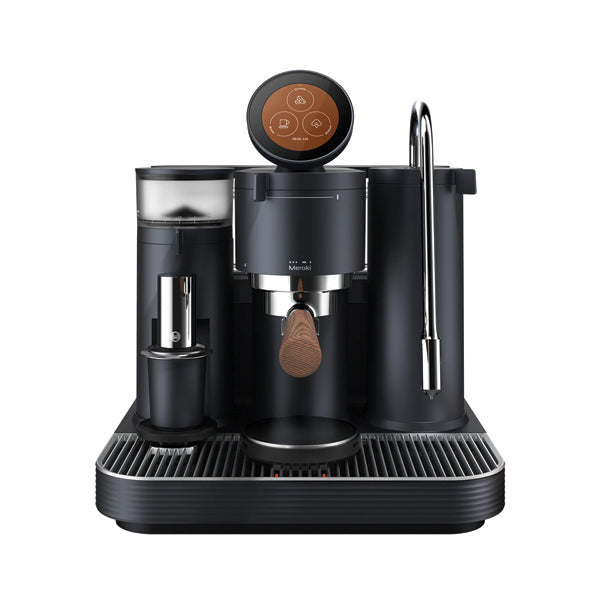 Meraki Coffee Machine