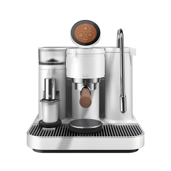 Meraki Coffee Machine