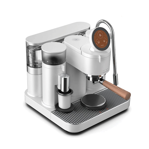 Meraki Coffee Machine