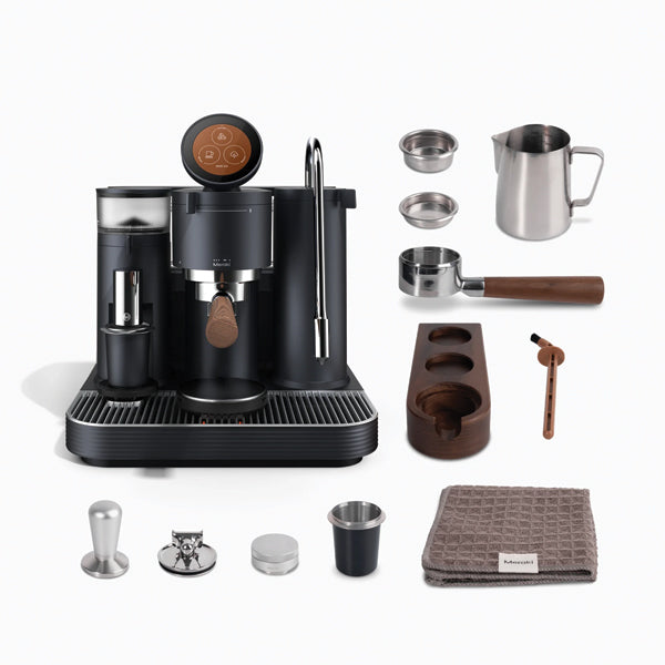 Meraki Coffee Machine