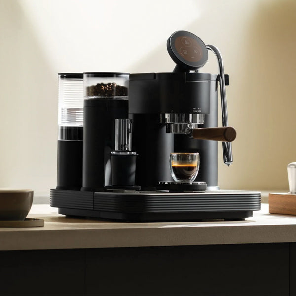 Meraki Coffee Machine