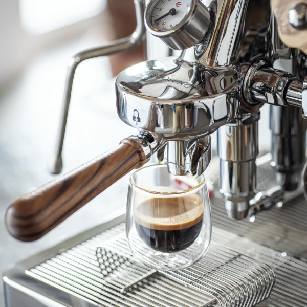 Lelit Bianca 40th Anniversary - Limited Edition Coffee Machine