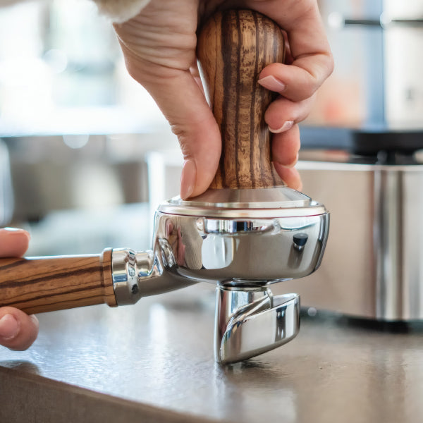 Lelit Bianca 40th Anniversary - Limited Edition Coffee Machine
