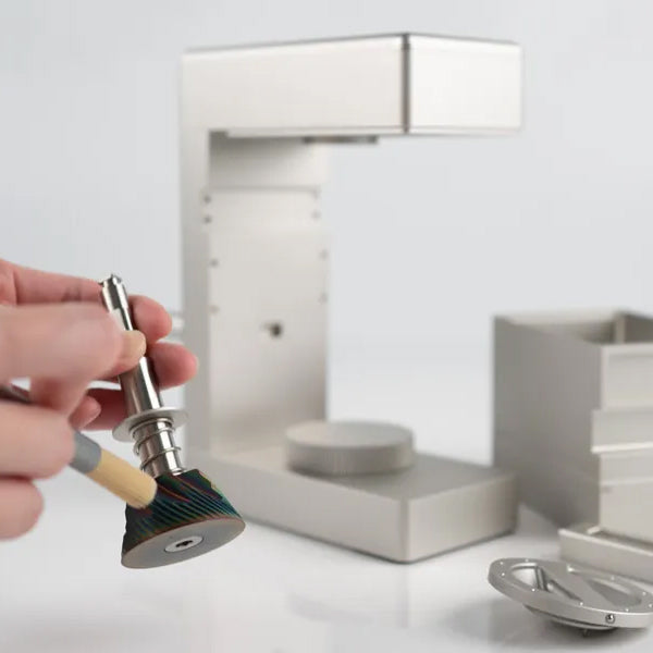 1Zpresso Diamond A Coffee Grinder
