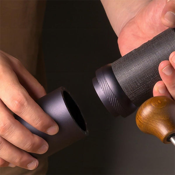 1Zpresso J-Ultra Coffee Grinder