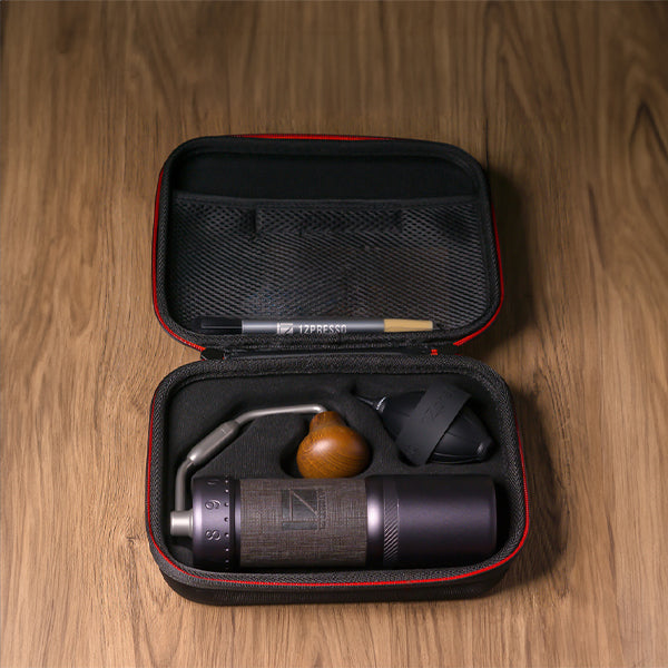 1Zpresso J-Ultra Coffee Grinder
