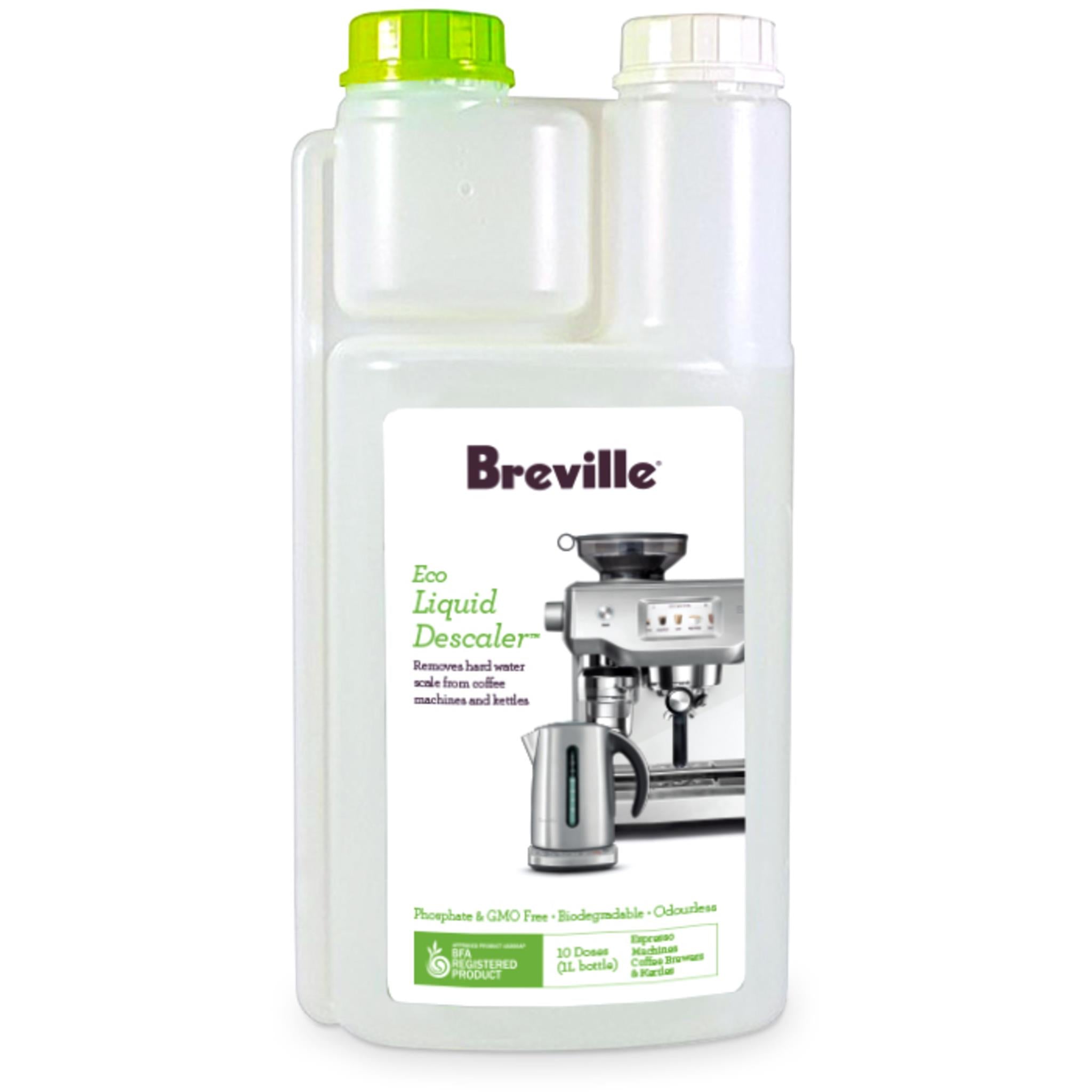 Breville Eco Liquid Descaler – 1 litre