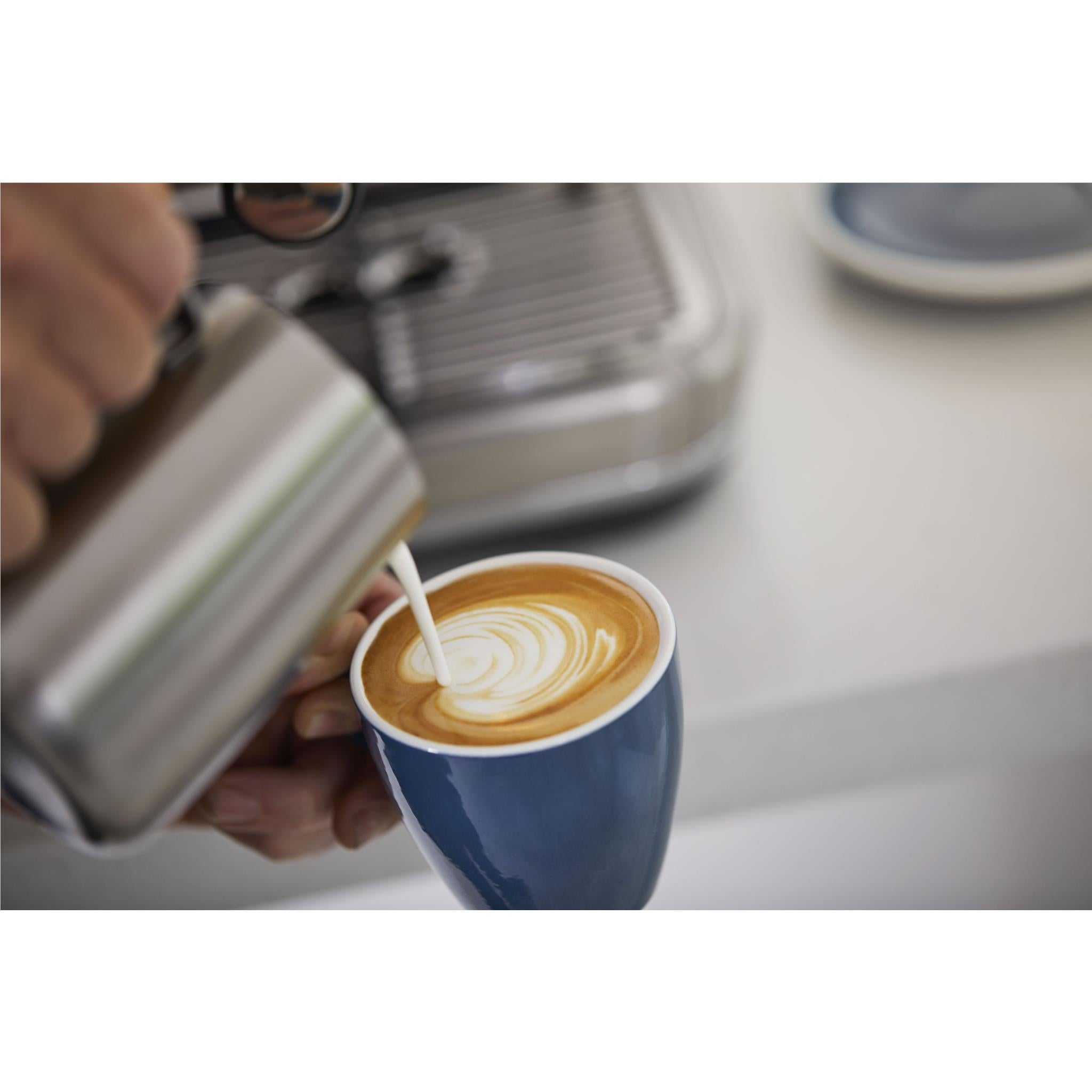 Breville Barista Pro Coffee Machine