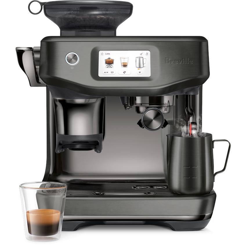 Breville Barista Touch Impress Coffee Machine