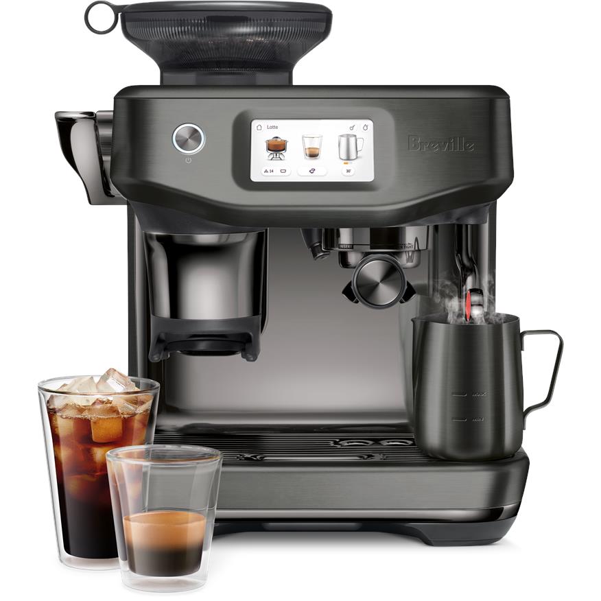 Breville Barista Touch Impress Coffee Machine