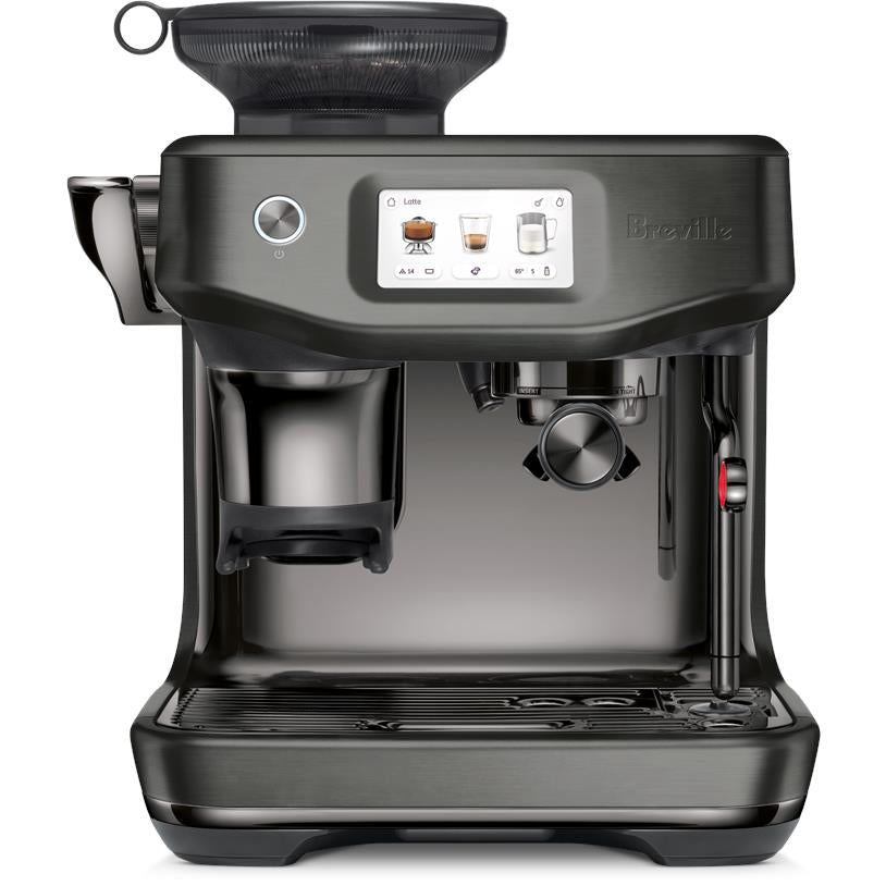 Breville Barista Touch Impress Coffee Machine