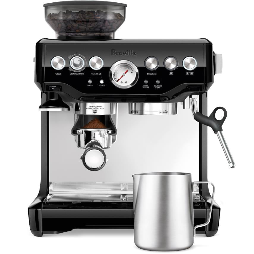 Breville Barista Express Coffee Machine