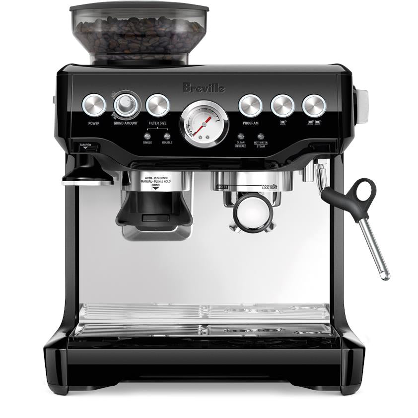 Breville Barista Express Coffee Machine