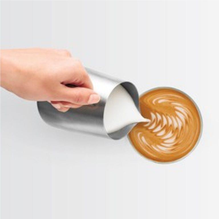 Breville Barista Express Coffee Machine
