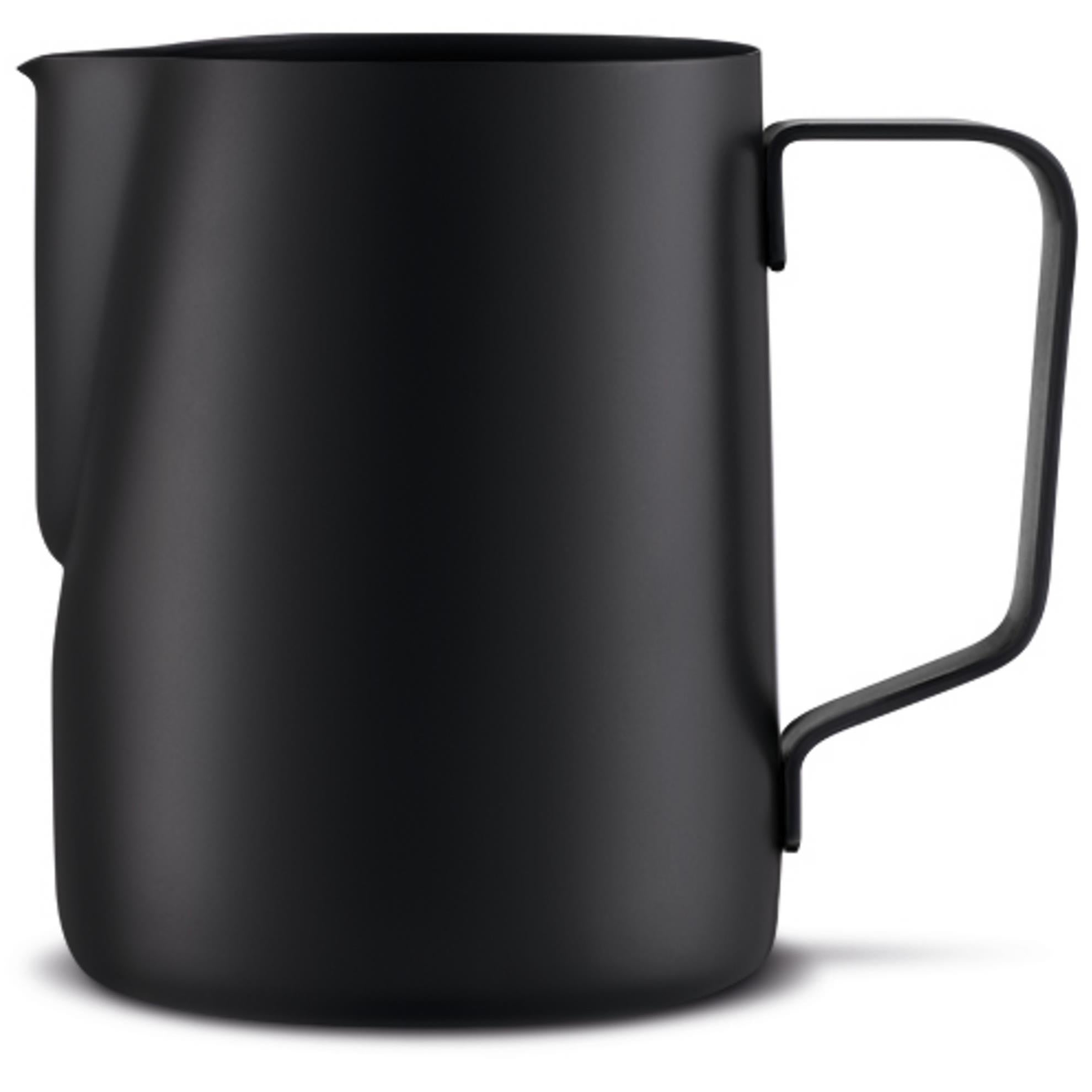 Breville Milk Jug – Black Truffle
