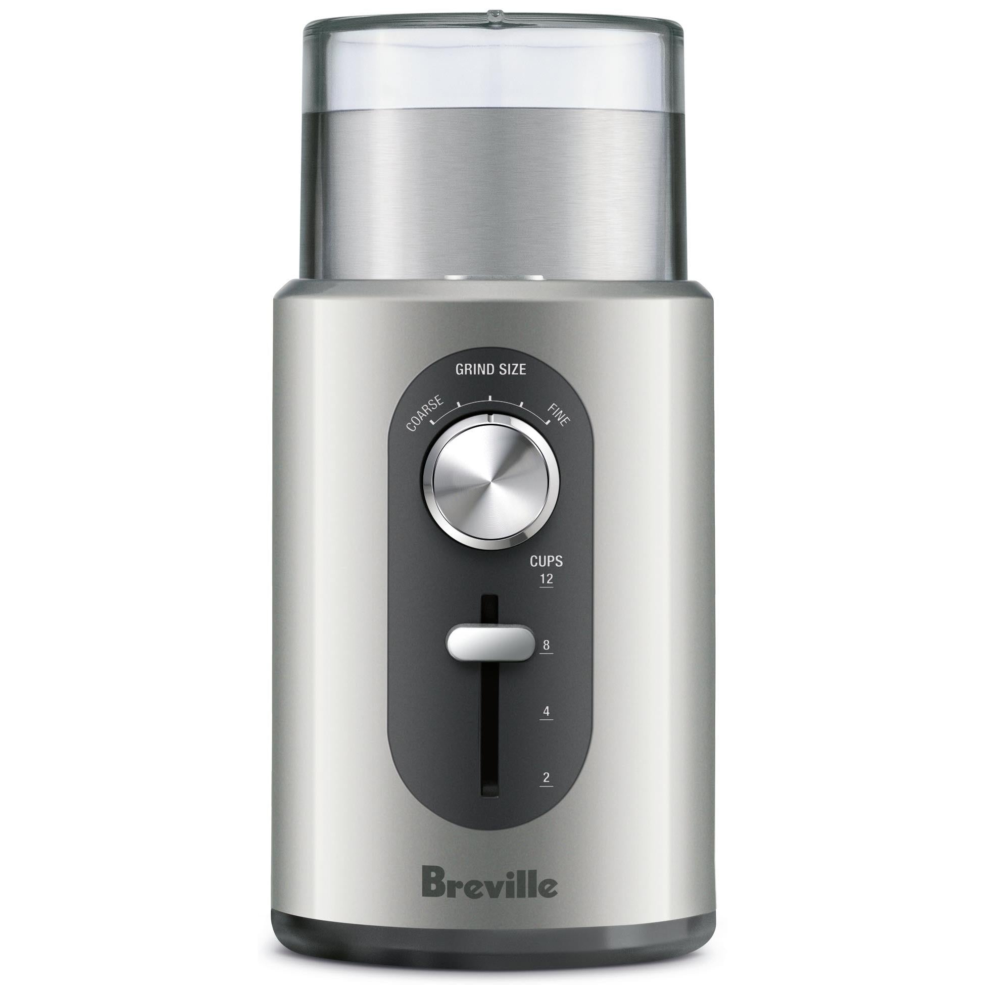 Breville Coffee & Spice Precise Grinder